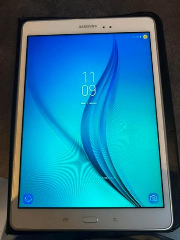 Tablette samsung galaxy tab a, Informatique & Logiciels, Android Tablettes, Enlèvement, Utilisé, Samsung Galaxy Tab