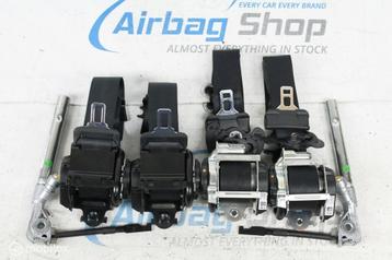 4 x Gordels + 2 x Spanners Renault Clio (2019-heden) beschikbaar voor biedingen