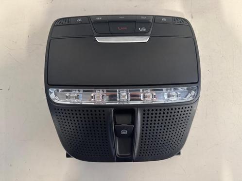 Binnenverlichting voor van een Mercedes E-Klasse, Auto-onderdelen, Verlichting, Mercedes-Benz, Gebruikt, 3 maanden garantie, Ophalen of Verzenden