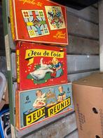 Anciens jeux