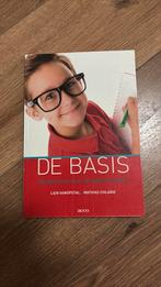 De Basis - lager onderwijs, Boeken, Ophalen, Gelezen