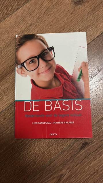 De Basis - lager onderwijs beschikbaar voor biedingen