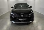 Peugeot 3008 II Allure Pack, SUV ou Tout-terrain, 5 places, Jantes en alliage léger, Noir