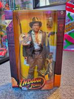 Indiana Jones (Hasbro - 2008), Ophalen of Verzenden, Zo goed als nieuw