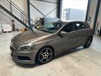 MERCEDES A200 /AMGPAKKET/AUTOMAAT/ZETELVERWARMING, Auto's, Euro 5, 5 deurs, Particulier, Te koop