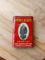 Cigarettes de tabac Prince Albert, États-Unis, Seconde Guerr, Collections, Objets militaires | Général, Enlèvement ou Envoi