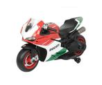 Ducati Moto Electrique 12V pour enfant, Enfants & Bébés, Enlèvement ou Envoi, Neuf
