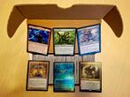 MTG box full of C, U, R and Foils !!, Verzenden, Zo goed als nieuw, Losse kaart