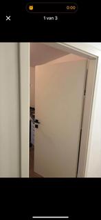 Binnen deuren, Doe-het-zelf en Bouw, 80 tot 100 cm, Binnendeur, Minder dan 200 cm, Nieuw