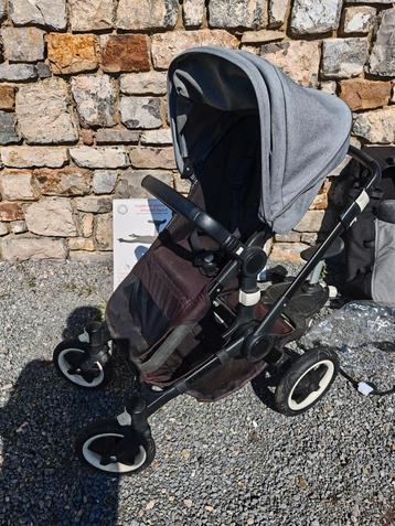 Bugaboo Buffalo beschikbaar voor biedingen