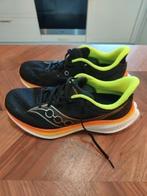 loopschoenen saucony endorphin speed 5  EU 44 US 10, Ophalen, Hardloopschoenen, Saucony, Zo goed als nieuw