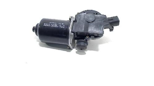 RUITENWISSERMOTOR VOOR Toyota Prius (NHW11L) (1592007660), Auto-onderdelen, Ruiten en Toebehoren, Toyota, Gebruikt
