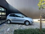 Volkswagen Polo 1.2L ,AIRCO,GARANTIE,91494 km, LEZ ok, Auto's, Elektrische ramen, Bedrijf, Grijs, 5 zetels