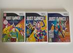 Just Dance Wii, Consoles de jeu & Jeux vidéo, Jeux | Nintendo Wii, Comme neuf, Enlèvement ou Envoi