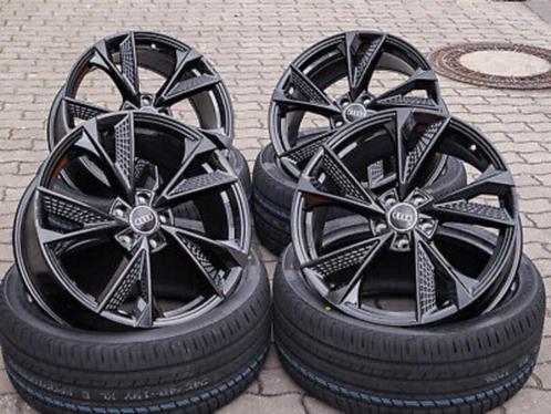 5x112 19 inch Custom Sport RS6 Audi Volkswagen Seat Skoda, Auto diversen, Autosport-onderdelen, Nieuw, Ophalen
