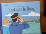 Op zoek naar de schat van Rood Rackham, Nieuw, Ophalen of Verzenden, Eén stripboek, Hergé