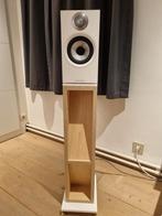 Bowers Wilkins 607, TV, Hi-fi & Vidéo, Enceintes, 60 à 120 watts, Comme neuf, Enlèvement, Bowers & Wilkins (B&W)