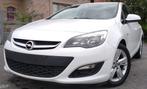 Opel Astra 1,7 CDTI  Euro 5, Euro 5, Achat, Entreprise, Noir