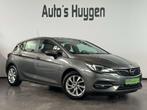 Opel Astra 1.2 Turbo Navigatie / Camera / Auto. airco, Auto's, Gebruikt, 1199 cc, BTW verrekenbaar, Euro 6