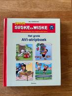 Junior Suske en Wiske avi 1-4, Fiction général, Enlèvement, Utilisé, Willy Vandersteen