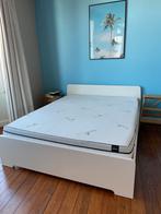 Bed Ikea - goede staat, Ophalen, Verstelbaar, Zo goed als nieuw, 200 cm