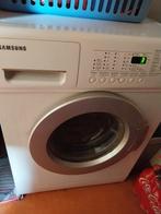 wasmachine, Elektronische apparatuur, Wasmachines, Ophalen, Gebruikt, 1200 tot 1600 toeren, 6 tot 8 kg
