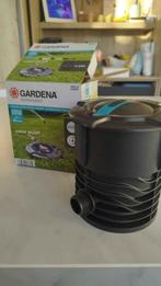 robinet Gardena, Jardin & Terrasse, Tuyaux d'arrosage, Enlèvement ou Envoi, Neuf, Raccords tuyau d'arrosage