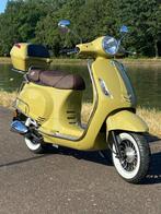 nieuwe 125cc scooters JTC, Vespa en maxi style vanaf 1500€, JTC, Scooter, Particulier, 125 cc