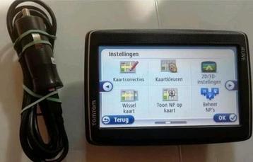 TomTom te koop  beschikbaar voor biedingen