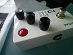 LUNASTONE OD-2 True Overdrive pedal, Muziek en Instrumenten, Ophalen of Verzenden, Zo goed als nieuw