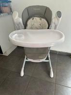Eetstoel/schommel, Kinderen en Baby's, Kinderstoelen, Ophalen