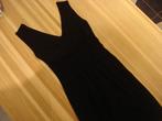 Mooi zwart jurkje, maat 34, NIEUW, Neuf, Enlèvement ou Envoi, Au-dessus du genou, Taille 34 (XS) ou plus petite