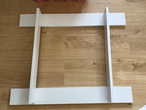 Extension commode Quax, Kinderen en Baby's, Kinderkamer | Commodes en Kasten, Zo goed als nieuw, Commode, Ophalen of Verzenden