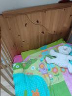 Kinderbed, Kinderen en Baby's, Ophalen