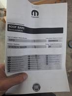 Dakdragers Fiat Tipo Station Wagon model vanaf 2015, Ophalen, Gebruikt, -, -