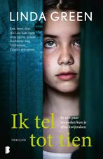 Linda GREEN - Ik tel tot tien, Boeken, Ophalen of Verzenden, Zo goed als nieuw, Europa overig