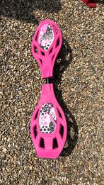 Waveboard, Ophalen, Zo goed als nieuw, Waveboard