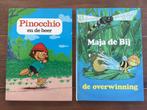 Boeken retro (1977), Boeken, Ophalen of Verzenden