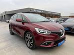 Renault Grand Scénic 1.3 TCE 7 ZIT AUTOMAAT NAVI HEAD-UP LE, Autos, Cuir, Achat, Euro 6, Entreprise