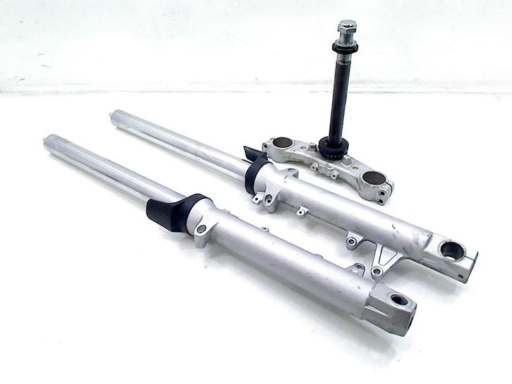 VOORVORK COMPLEET Suzuki GSX 650 F 2008-2012 (GSX650F CJ1), Motoren, Onderdelen | Suzuki, Gebruikt