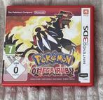 Pokemon Omega Ruby, Avontuur en Actie, 1 speler, Ophalen of Verzenden, Zo goed als nieuw
