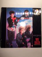 LP - Thompson Twins - Ne plaisante pas avec Doctor Dream (Ma, Enlèvement ou Envoi, Comme neuf, 12 pouces, Pop rock