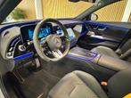 Mercedes E53amg Hybrid break Edition 1full optie 24 gram co², Automaat, USB, Wit, Leder