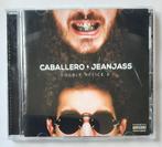 Caballero & Jeanjass: Double Helice 2 comme neuf, Ophalen of Verzenden, Zo goed als nieuw