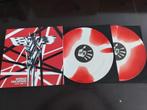 VAN HALEN - WORLD VACATION JAPAN tour '79 - 2 lp color vinyl, Ophalen of Verzenden