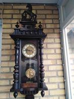 Wandklok, Antiek en Kunst, Antiek | Klokken, Ophalen of Verzenden