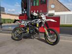BETA RR50 Track, Fietsen en Brommers, Brommers | Overige merken, Ophalen, Gebruikt