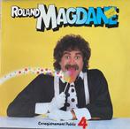 ROLAND MAGDANE "Enregistrement Public 4" Vinyle 33 tours, Comme neuf, Autres formats, HUMOUR, Enlèvement ou Envoi