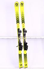 153 158 163 168 cm ski's VOLKL RACETIGER SC LIMITED TI 2023, Sport en Fitness, Overige merken, 140 tot 160 cm, Gebruikt, Verzenden