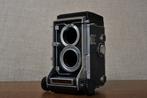 Mamiya C33 body (defect), Ophalen of Verzenden, Niet werkend, Spiegelreflex, Overige Merken